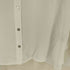 ザラ ZARA フリルスリーブブラウス レディース import:S
