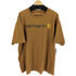 カーハート Carhartt Short Sleeve Cotton Knit Logo T-Shirt メンズ 2XL