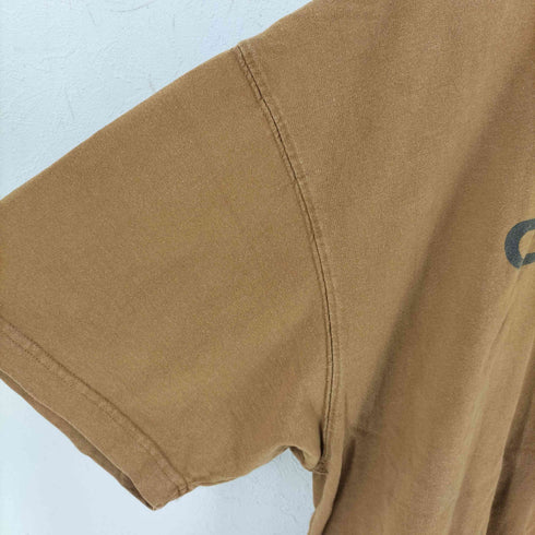 カーハート Carhartt Short Sleeve Cotton Knit Logo T-Shirt メンズ 2XL