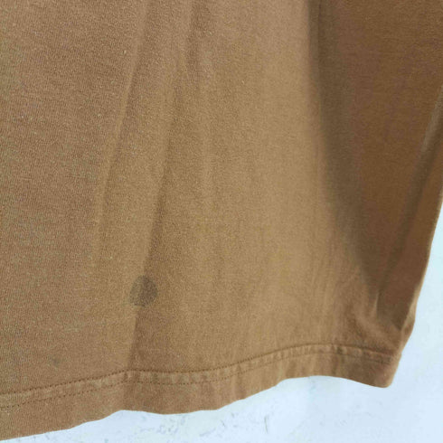 カーハート Carhartt Short Sleeve Cotton Knit Logo T-Shirt メンズ 2XL