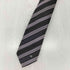 バーバリーブラックレーベル BURBERRY BLACK LABEL ストライプネクタイ メンズ ONE SIZE