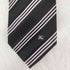バーバリーブラックレーベル BURBERRY BLACK LABEL ストライプネクタイ メンズ ONE SIZE