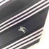 バーバリーブラックレーベル BURBERRY BLACK LABEL ストライプネクタイ メンズ ONE SIZE