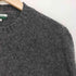 ポールスミスジーンズ Paul Smith JEANS ストライプ デザイン クルーネック ウール ニット メンズ import:M