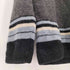 ポールスミスジーンズ Paul Smith JEANS ストライプ デザイン クルーネック ウール ニット メンズ import:M