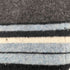ポールスミスジーンズ Paul Smith JEANS ストライプ デザイン クルーネック ウール ニット メンズ import:M