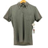 ポールスミスロンドン Paul Smith LONDON フロントポケット ボタンダウン S/S ポロ シャツ メンズ import:L