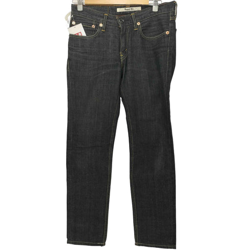 リーバイス Levis 606 Pencil Fit ジップアップ デニムパンツ メンズ W29 L32
