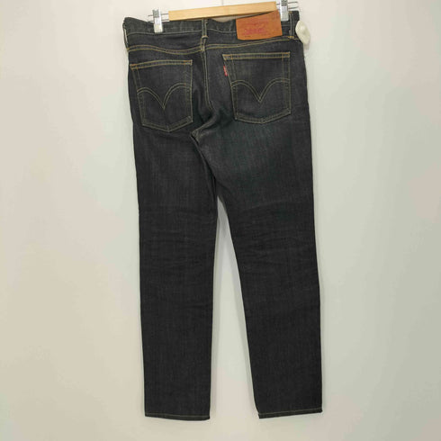 リーバイス Levis 606 Pencil Fit ジップアップ デニムパンツ メンズ W29 L32