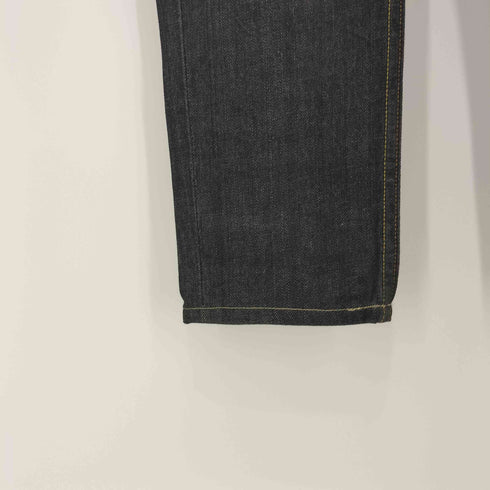 リーバイス Levis 606 Pencil Fit ジップアップ デニムパンツ メンズ W29 L32