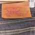 リーバイス Levis 606 Pencil Fit ジップアップ デニムパンツ メンズ W29 L32