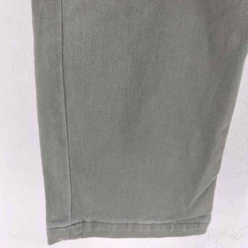 クリフメイヤー KRIFF MAYER ストレッチツイルクライミングクロップドパンツ メンズ JPN:L