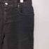ヌーディージーンズ Nudie Jeans GRIM TIM ボタンフライ テーパード デニムパンツ メンズ W31 L30