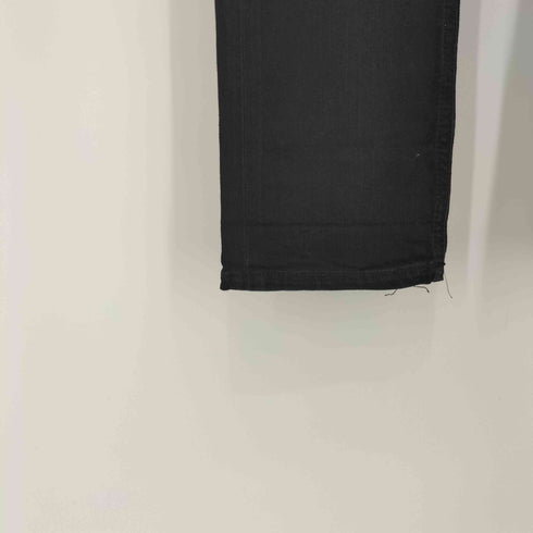 ヌーディージーンズ Nudie Jeans GRIM TIM ボタンフライ テーパード デニムパンツ メンズ W31 L30