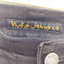 ヌーディージーンズ Nudie Jeans GRIM TIM ボタンフライ テーパード デニムパンツ メンズ W31 L30