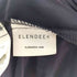 エレンディーク ELENDEEK 2ステップ プリーツスカート レディース JPN:2