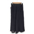 エレンディーク ELENDEEK CUTTING FRINGE LONG SKIRT カッティング フレア スカート レディース JPN:2