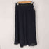 エレンディーク ELENDEEK CUTTING FRINGE LONG SKIRT カッティング フレア スカート レディース JPN:2