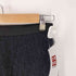 エレンディーク ELENDEEK CUTTING FRINGE LONG SKIRT カッティング フレア スカート レディース JPN:2