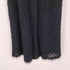エレンディーク ELENDEEK CUTTING FRINGE LONG SKIRT カッティング フレア スカート レディース JPN:2
