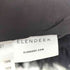 エレンディーク ELENDEEK CUTTING FRINGE LONG SKIRT カッティング フレア スカート レディース JPN:2
