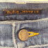 ヌーディージーンズ Nudie Jeans TAPE TED SHADED ECRU テーパード デニムパンツ メンズ W30 L32
