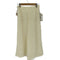 エレンディーク ELENDEEK CUTTING FRINGE LONG SKIRT カッティング フレア スカート レディース JPN:2