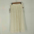 エレンディーク ELENDEEK CUTTING FRINGE LONG SKIRT カッティング フレア スカート レディース JPN:2