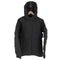 マムート MAMMUT SERAC HOODY MELANGE DOWN JACKET メンズ JPN:L