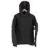 マムート MAMMUT SERAC HOODY MELANGE DOWN JACKET メンズ JPN:L