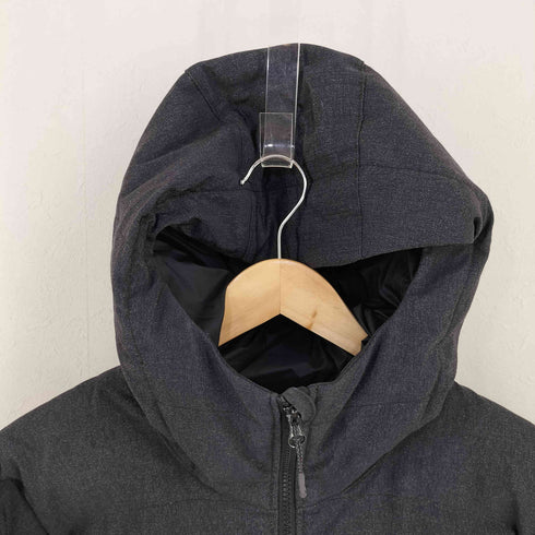 マムート MAMMUT SERAC HOODY MELANGE DOWN JACKET メンズ JPN:L