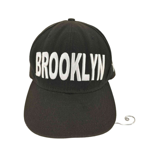ニューエラ NEW ERA 59FIFTY BROOKLYN 6パネルキャップ メンズ 8