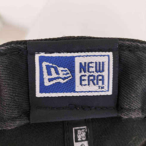 ニューエラ NEW ERA 59FIFTY BROOKLYN 6パネルキャップ メンズ 8
