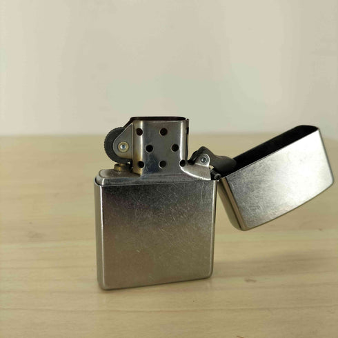 ジッポ ZIPPO USA製 オイルライター メンズ