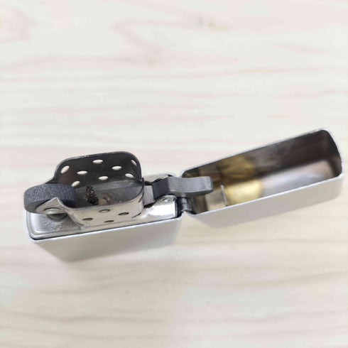 ジッポ ZIPPO USA製 オイルライター メンズ
