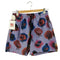 サスクワァッチファブリックス SASQUATCHfabrix. KASHIN DYES SHORTS メンズ JPN:M