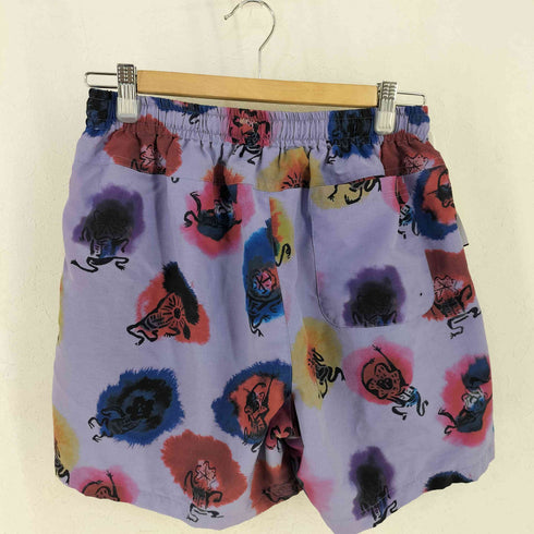 サスクワァッチファブリックス SASQUATCHfabrix. KASHIN DYES SHORTS メンズ JPN:M