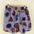 サスクワァッチファブリックス SASQUATCHfabrix. KASHIN DYES SHORTS メンズ JPN:M