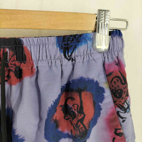 サスクワァッチファブリックス SASQUATCHfabrix. KASHIN DYES SHORTS メンズ JPN:M