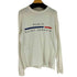 パリサンジェルマン PARIS SAINT GERMAIN ROUGE BLUE ロングスリーブ Tシャツ メンズ JPN:XL