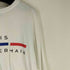 パリサンジェルマン PARIS SAINT GERMAIN ROUGE BLUE ロングスリーブ Tシャツ メンズ JPN:XL