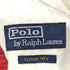 ポロバイラルフローレン Polo by RALPH LAUREN クレイジーカラー イージーコットンショーツ ポニー刺繍 メンズ JPN:S