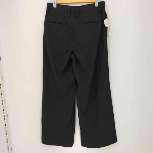 ユナイテッドトウキョウ UNITED TOKYO SOFTTHERMOワイドフレアパンツ メンズ JPN:2