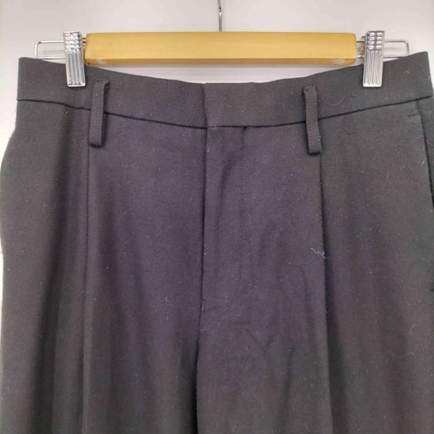 ユナイテッドトウキョウ UNITED TOKYO SOFTTHERMOワイドフレアパンツ メンズ JPN:2