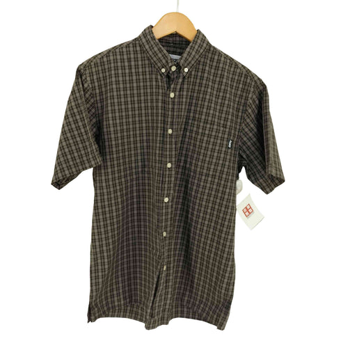 パレス PALACE P-LAID SHIRT メンズ import:M