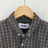 パレス PALACE P-LAID SHIRT メンズ import:M