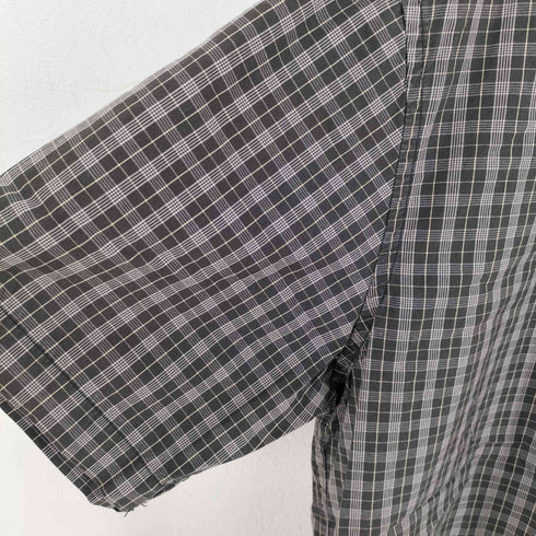 パレス PALACE P-LAID SHIRT メンズ import:M