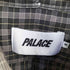 パレス PALACE P-LAID SHIRT メンズ import:M