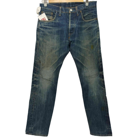 リーバイス Levis 90S ボタン裏501 ボタンフライデニム メンズ