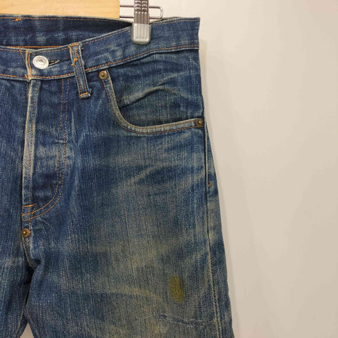リーバイス Levis 90S ボタン裏501 ボタンフライデニム メンズ